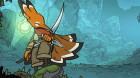 Анонс Feather’s Edge — метроидвании про боевого удода