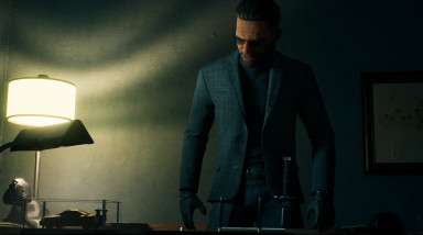 Vampire: The Masquerade — Bloodlines 2 получит первое DLC уже 27 апреля