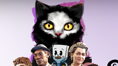 Головоломка про звук, 2D-3D-платформер и симулятор ремонта в жутком отеле — трейлеры с ID@Xbox