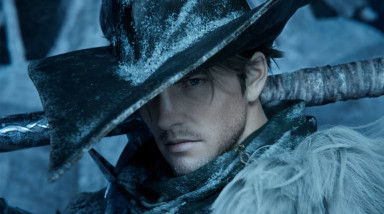 Для Final Fantasy XIV анонсировали дополнение Evercold и версию для Switch 2