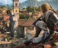 Сценарист оригинальной Assassin’s Creed IV Black Flag написал две новые сцены для ремейка