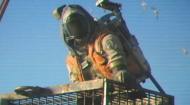 ARC Raiders завтра получит большой апдейт с новой картой