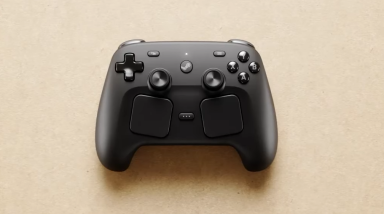 Утечка: продажи Steam Controller стартуют 4 мая