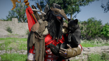 Crimson Desert удостоилась похвалы от премьер-министра Южной Кореи