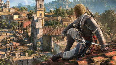 Сценарист оригинальной Assassin’s Creed IV Black Flag написал две новые сцены для ремейка