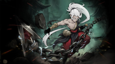 Анонсирована Karma Exorcist — метроидвания в сеттинге восточных мифов