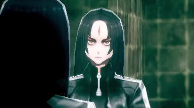 Летом выйдет .45 PARABELLUM BLOODHOUND — духовная наследница Parasite Eve