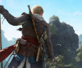 Предзаказы дотянули Assassin's Creed Black Flag Resynced до топ-10 чарта Steam среди платных игр