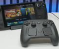 Дело в «оперативке» — в Valve пояснили, почему Steam Controller выйдет вперёд Steam Machine