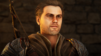 Of Ash and Steel получила крупнейшее обновление с релиза