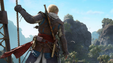 Предзаказы дотянули Assassin's Creed Black Flag Resynced до топ-10 чарта Steam среди платных игр