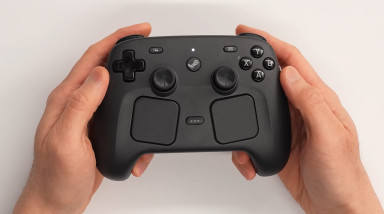 Steam Controller начнут продавать с 4 мая за $99. Пресса опубликовала обзоры