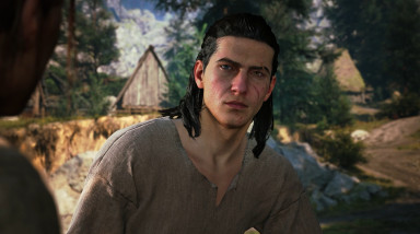 Новые подробности The Blood of Dawnwalker и дата релиза — 3 сентября