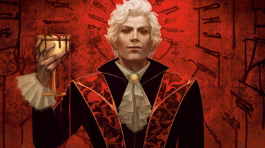 Лауреат премии «Хьюго» готовит роман-приквел Baldur’s Gate III про Астариона