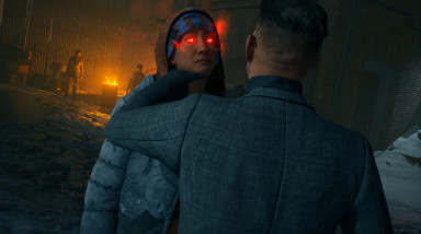 В Vampire: The Masquerade — Bloodlines 2 улучшили боевую систему и переработали контент