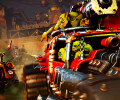 Warhammer 40,000: Speed Freeks доедет до PS5 и Xbox Series уже 21 мая