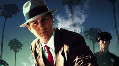 Take-Two планирует развивать L.A. Noire и другие свои франшизы