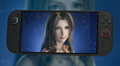 На Xbox Series и Switch 2 вышла демоверсия Final Fantasy VII Rebirth