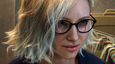 Детали о Resident Evil Requiem: новый режим, вырезанная глава и немного статистики