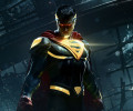 В резюме художника Warner Bros. Games нашли упоминание Injustice 3