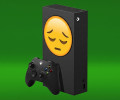 Отчёт: выручка от продаж Xbox рухнула на 33 % в третьем квартале