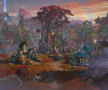 Создатели Heroes of Might and Magic: Olden Era показали фракцию Роща