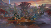 Создатели Heroes of Might and Magic: Olden Era показали фракцию Роща