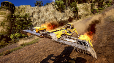 Star Wars: Galactic Racer действительно стартует 6 октября. Смотрите трейлер