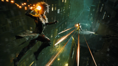 Студия Sharkmob закрыла серверы Vampire: The Masquerade — Bloodhunt