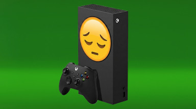 Отчёт: выручка от продаж Xbox рухнула на 33 % в третьем квартале