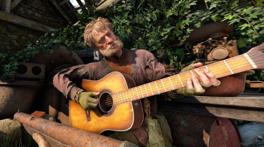 Atomfall получит телеадаптацию от авторов сериала «Убийца»