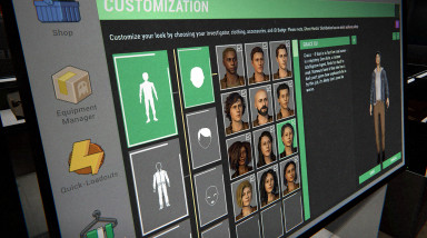 В Phasmophobia скоро появится кастомизация персонажей