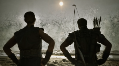 Зэки это запомнят — разработчик Gothic 1 Remake поведал о системе репутации