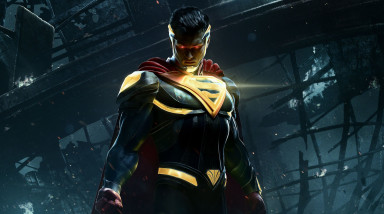 В резюме художника Warner Bros. Games нашли упоминание Injustice 3
