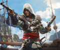 Ремейк Assassin's Creed: Black Flag поселился в миллионе вишлистов