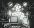 Представлена Backtrace: Mechanisms for Forgetting — однобитная головоломка про оживший ПК