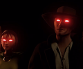Blood: Refreshed Supply выйдет на Nintendo Switch 2 уже 7 мая