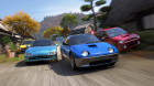 Авторы Forza Horizon 6 представили список мультиплеерных режимов