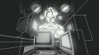 Представлена Backtrace: Mechanisms for Forgetting — однобитная головоломка про оживший ПК