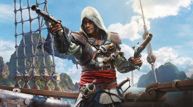 Ремейк Assassin's Creed: Black Flag поселился в миллионе вишлистов