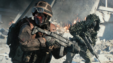 Теперь в Battlefield 6 можно предзаказать боевой пропуск