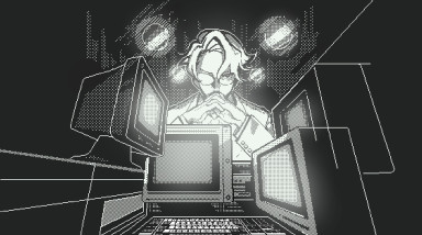 Представлена Backtrace: Mechanisms for Forgetting — однобитная головоломка про оживший ПК