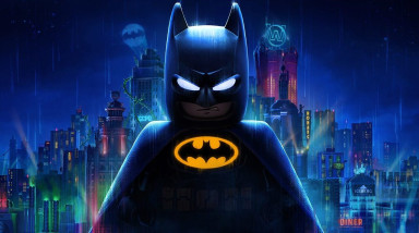 Окончательные системные требования LEGO Batman: Legacy of the Dark Knight