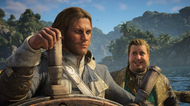 Ubisoft изменила механику скрытых клинков в ремейке Assassin’s Creed Black Flag