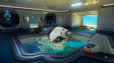 Полные системные требования Subnautica 2 для раннего доступа