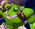 Авторы MARVEL Tōkon: Fighting Souls показали ещё двух героев — Халка и Чёрную Пантеру