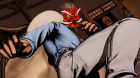 В этом месяце в Fatal Fury: City of the Wolves заглянет Мистер Карате из Art of Fighting