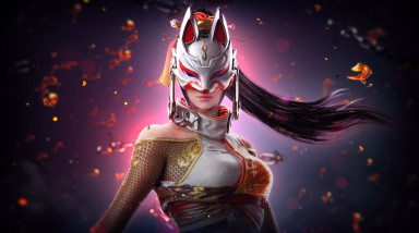 Кунимицу пополнит ростер бойцов Tekken 8 в конце месяца