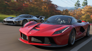 Forza Horizon 6 ушла на золото. Детали предзагрузки, режимы работы и не только