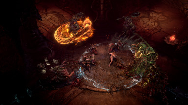 Diablo IV побила свой рекорд пикового онлайна после выхода второго DLC